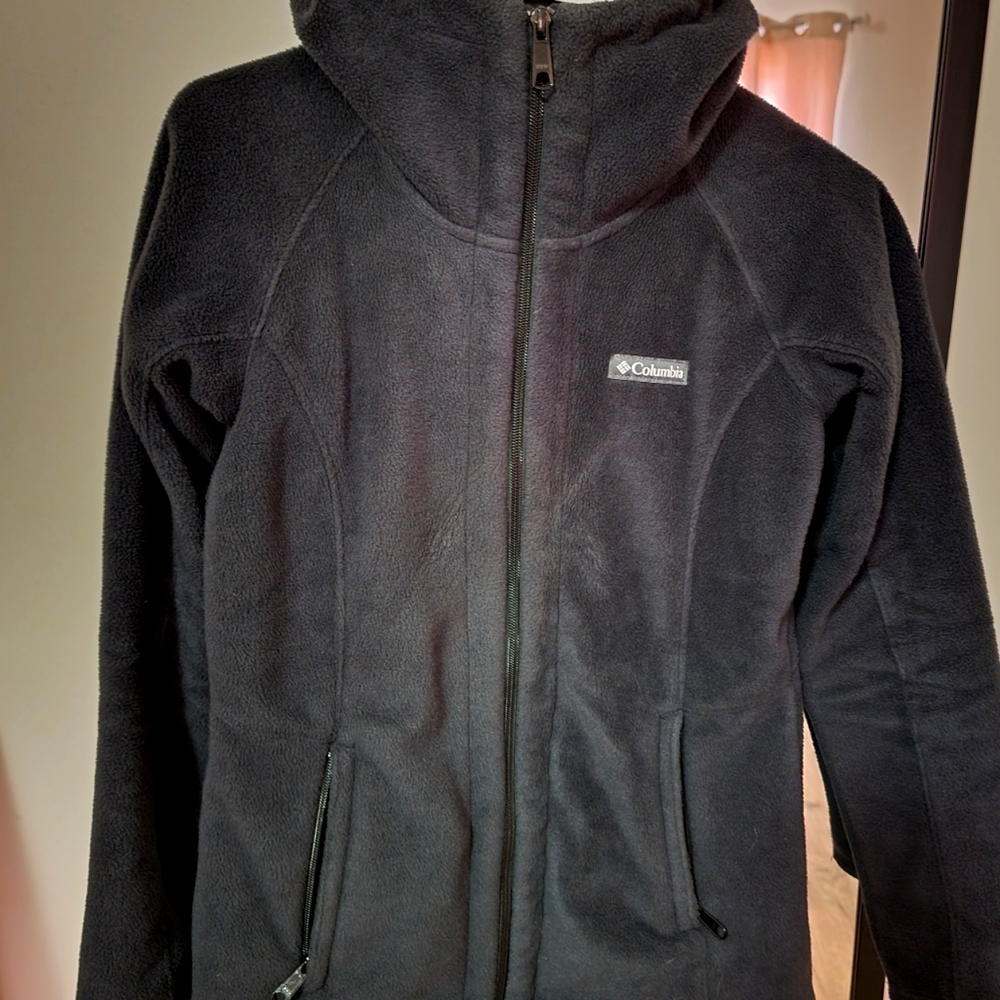 Calvin Klein Fleece Jacket
